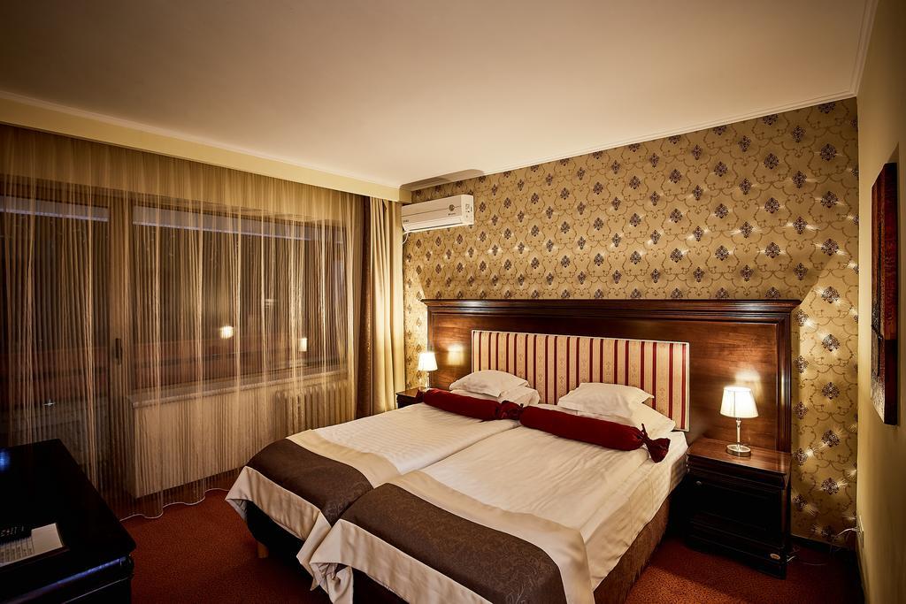 Hotel Sinaia Room photo